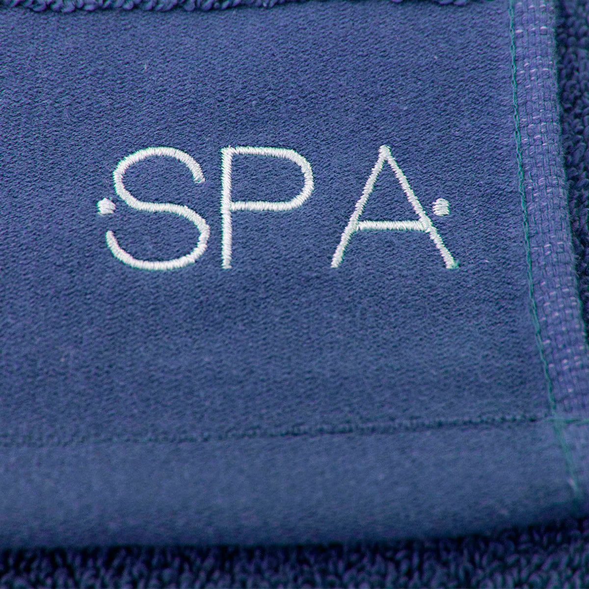 Toalla SPA - AZUL