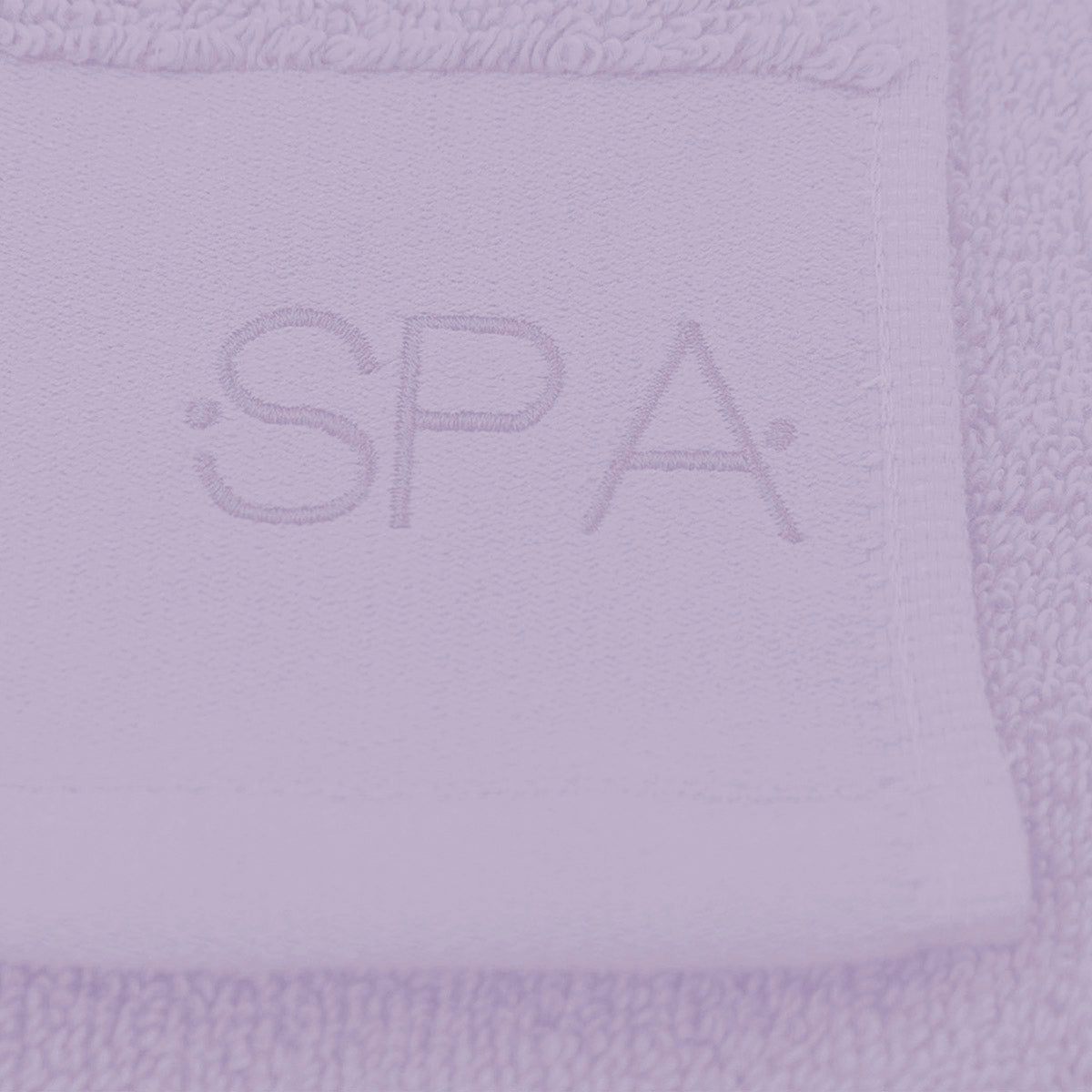 Toalla SPA - LAVANDA