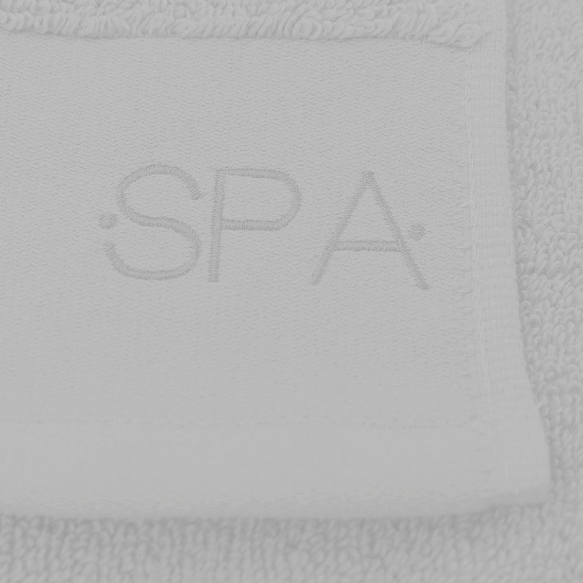 Toalla SPA - GRIS