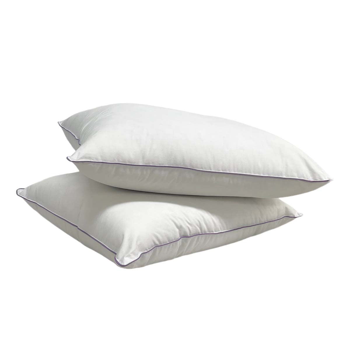 ALMOHADA 2PACK PLUSH