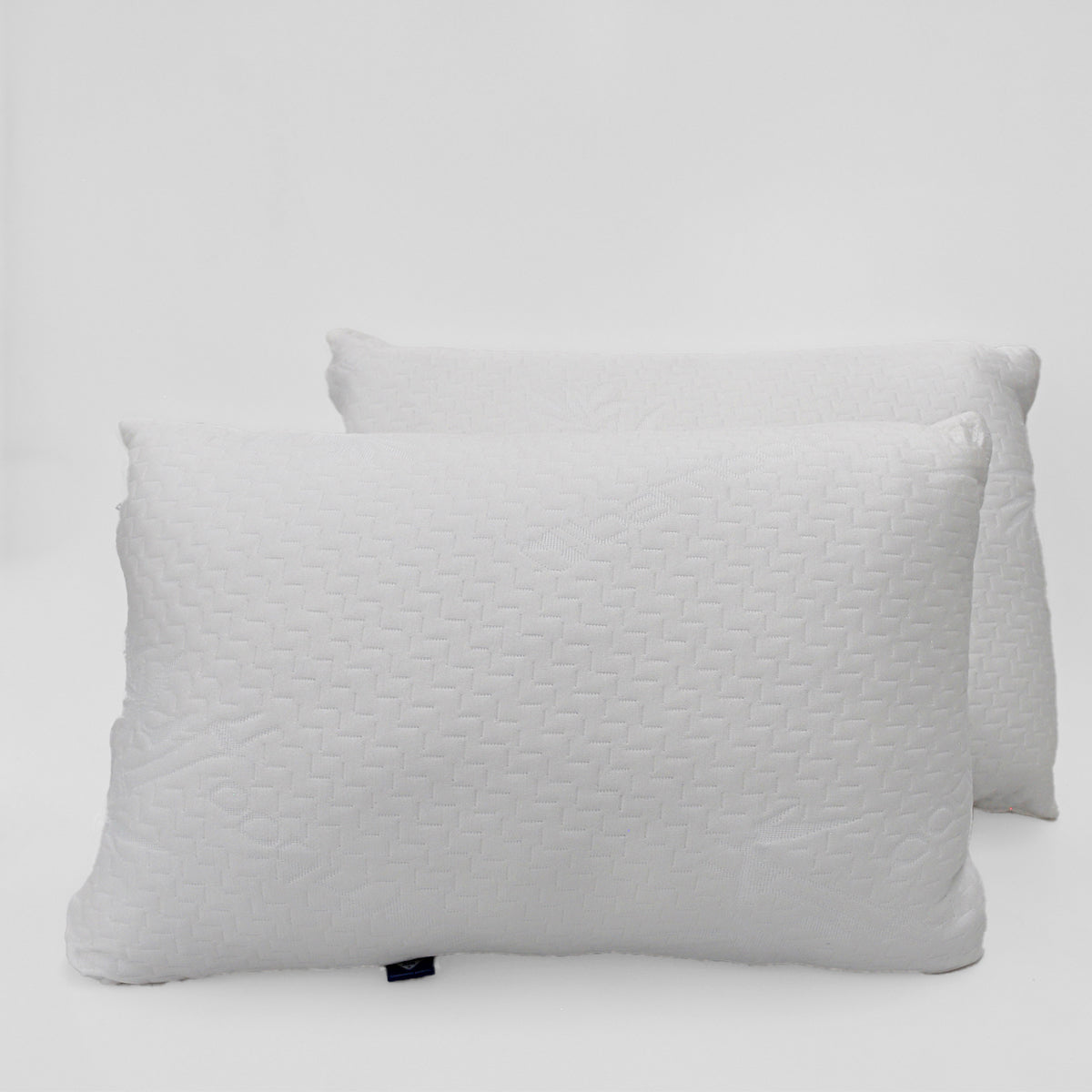 Almohada Nature Blend Adjust