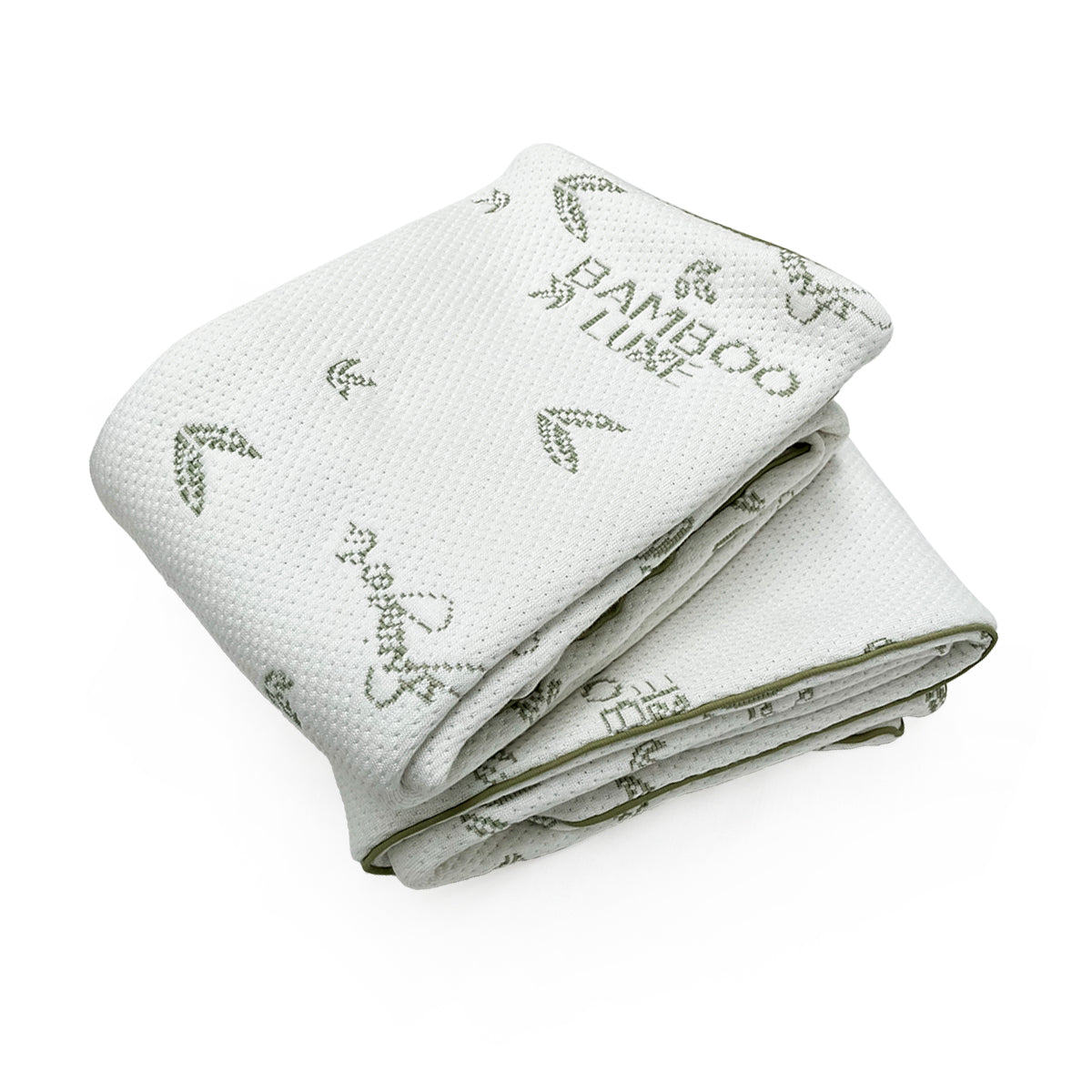 Protector de Almohada Bamboo