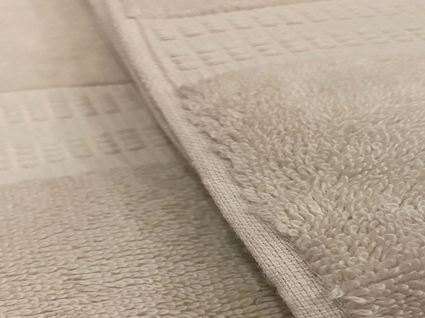 Toalla LUXURY - ARENA