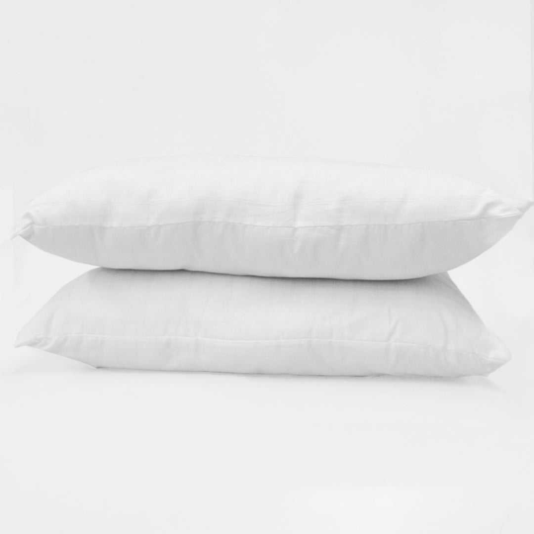 Paquete de Almohadas 2 pack 50% / 50% - Firme