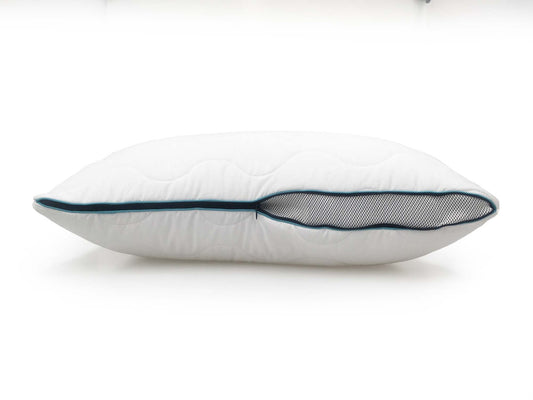 Almohada Soft & Firm