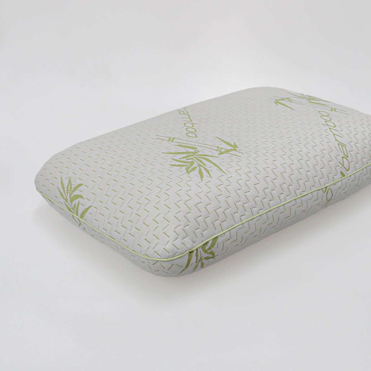 Almohada Bamboo