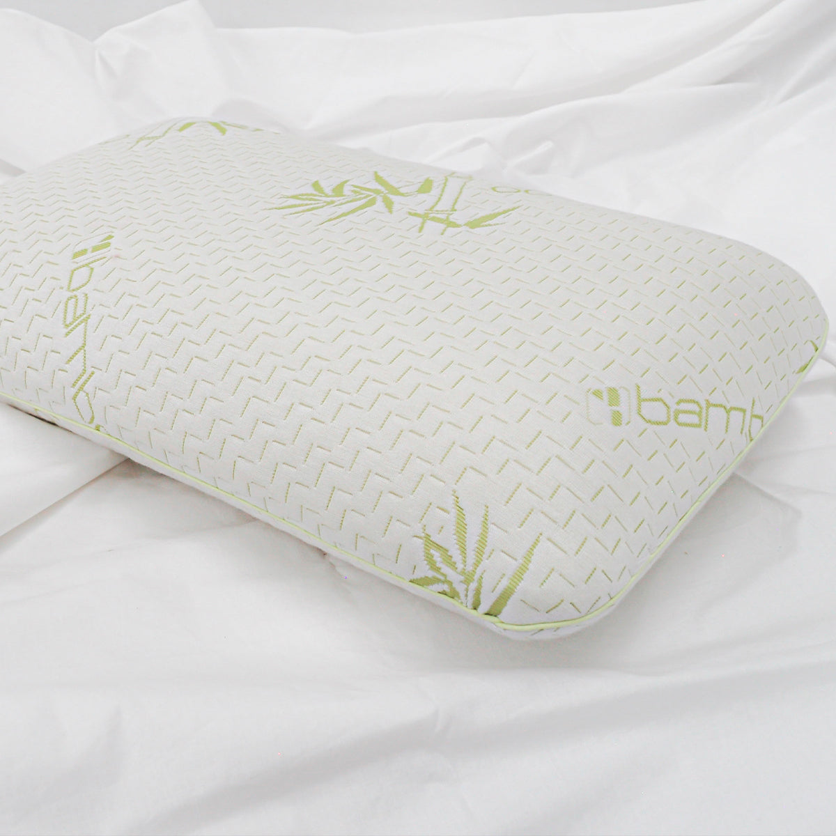 Almohada Bamboo