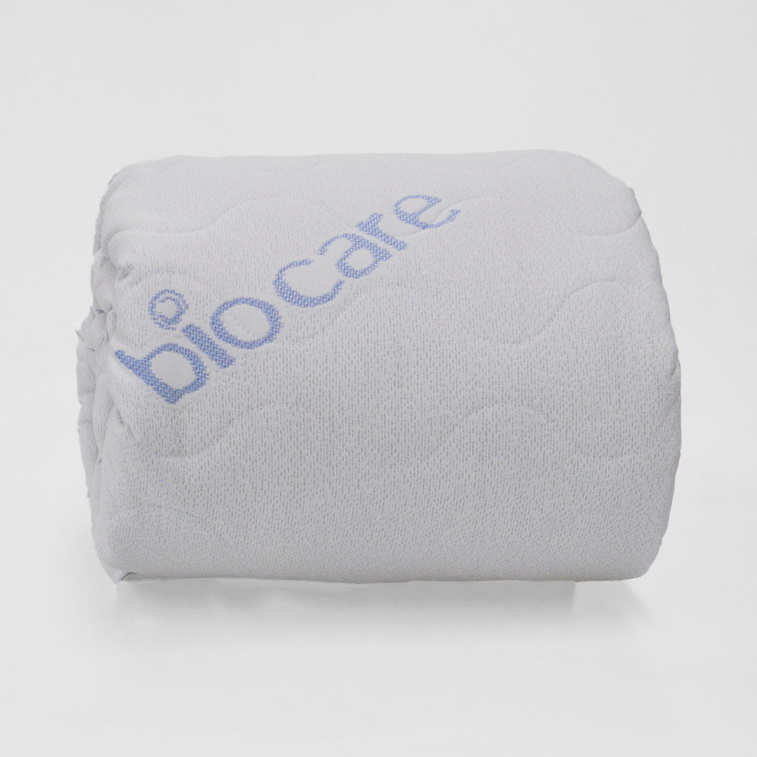 Protector de Colchón  Biocare