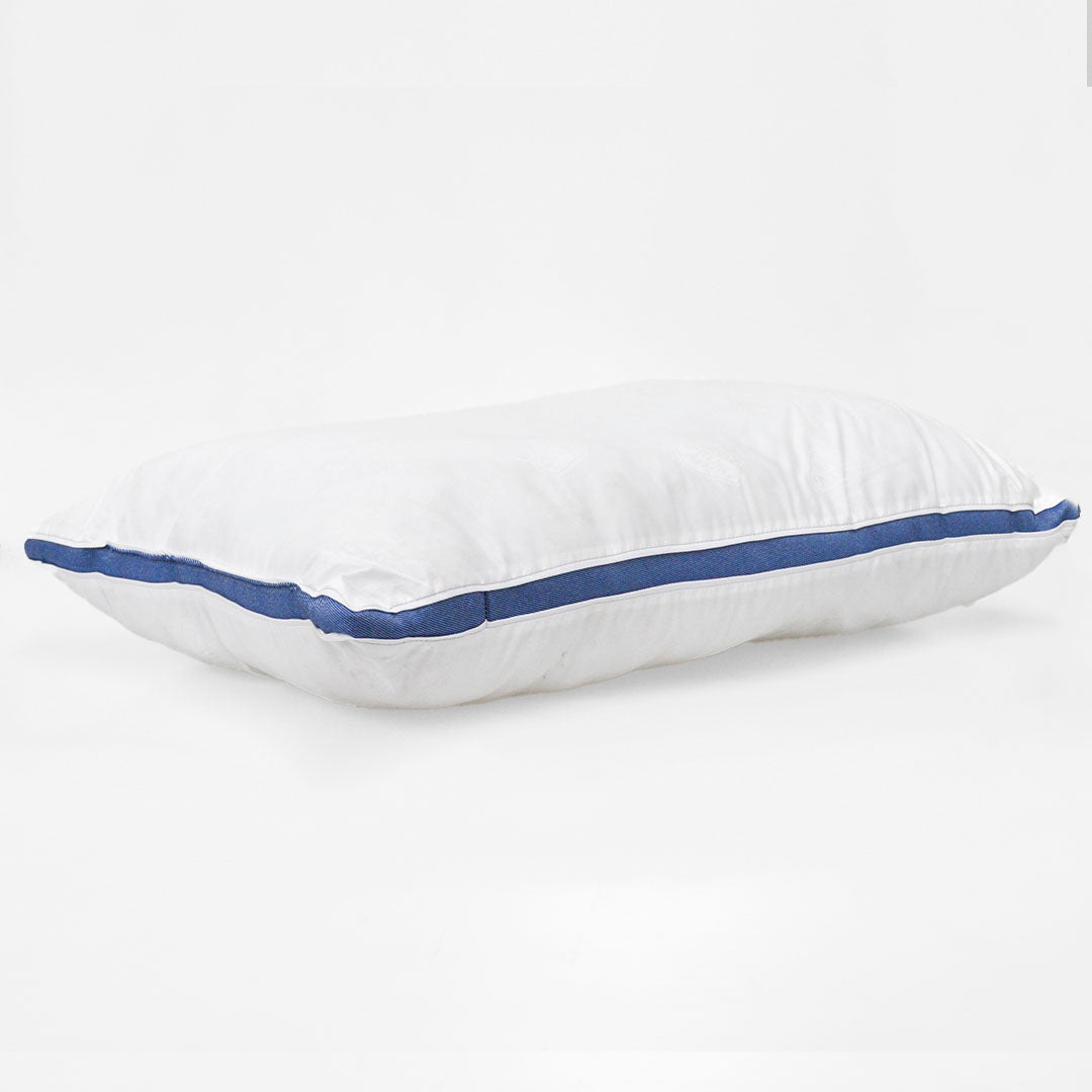 Almohada Comfort Plus Suave