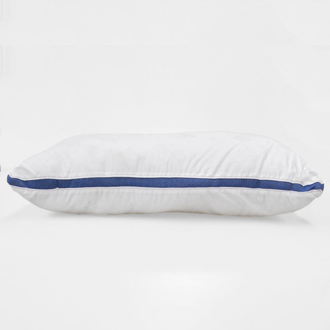 Almohada Comfort Plus Suave