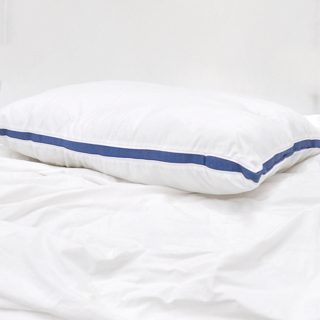Almohada Comfort Plus Suave