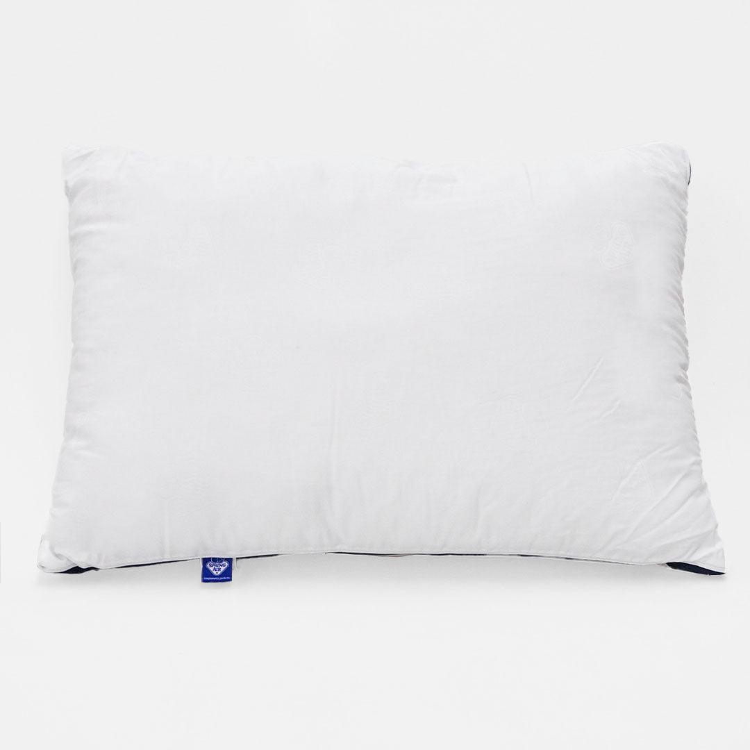 Almohada Comfort Plus Media