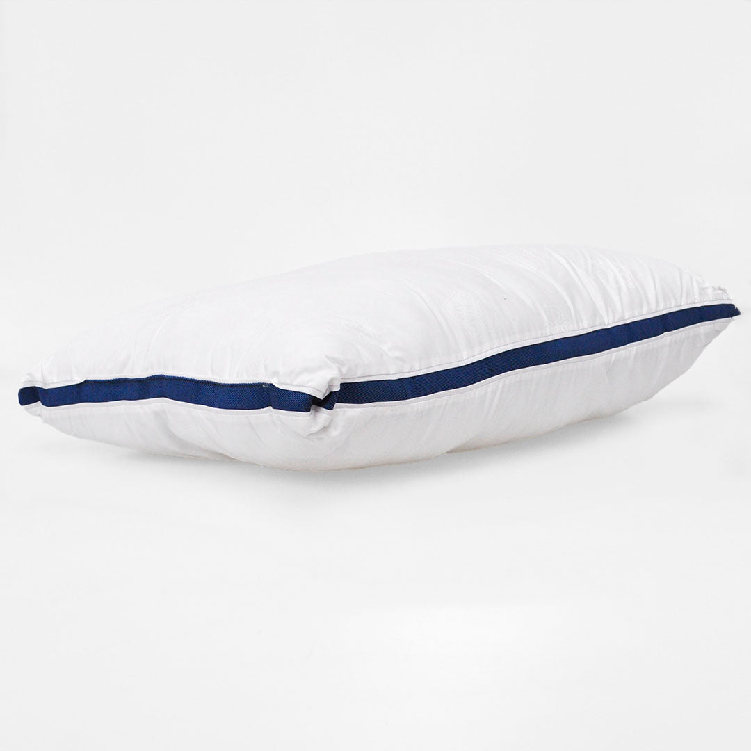 Almohada Comfort Plus Media