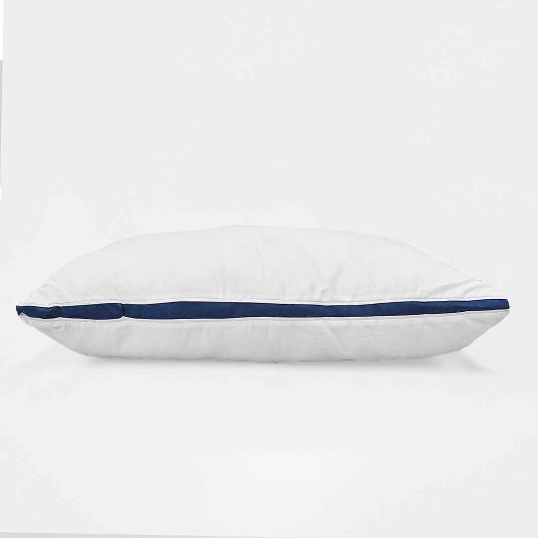 Almohada Comfort Plus Media