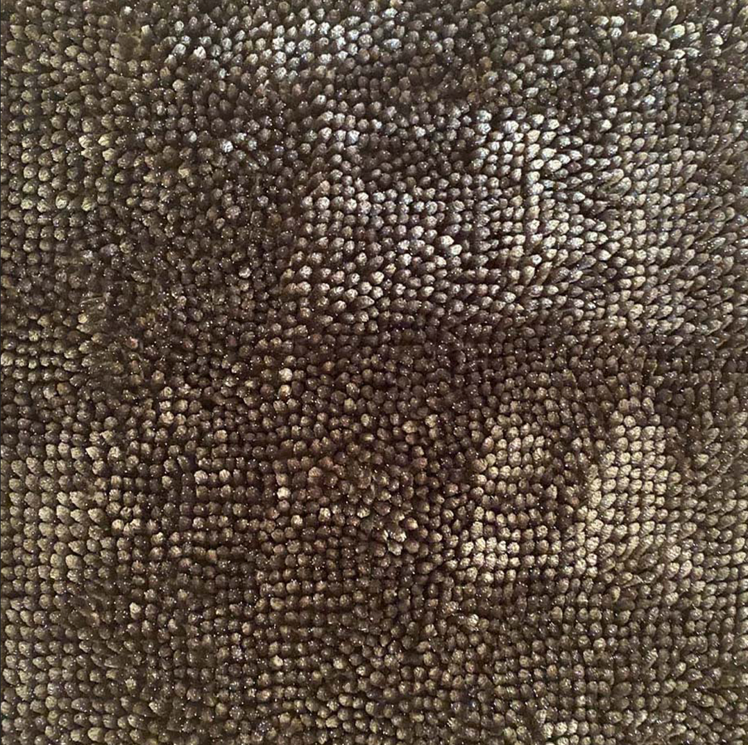 Tapete CHENILLE FURRY - CAFE