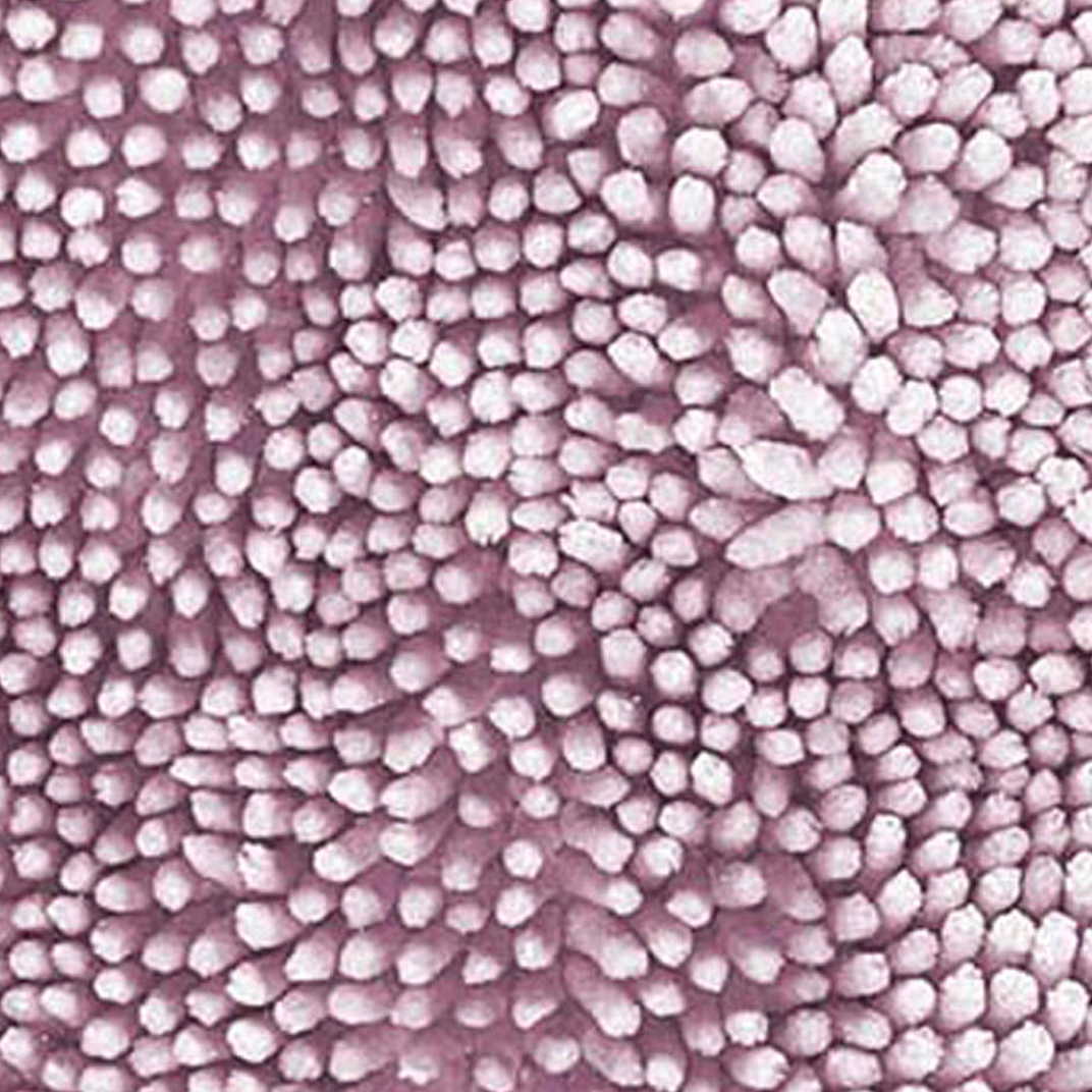 Tapete CHENILLE FURRY - ROSA