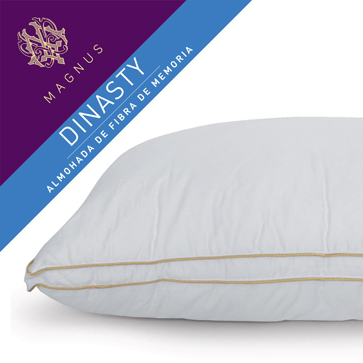 Almohada luxury spring discount air