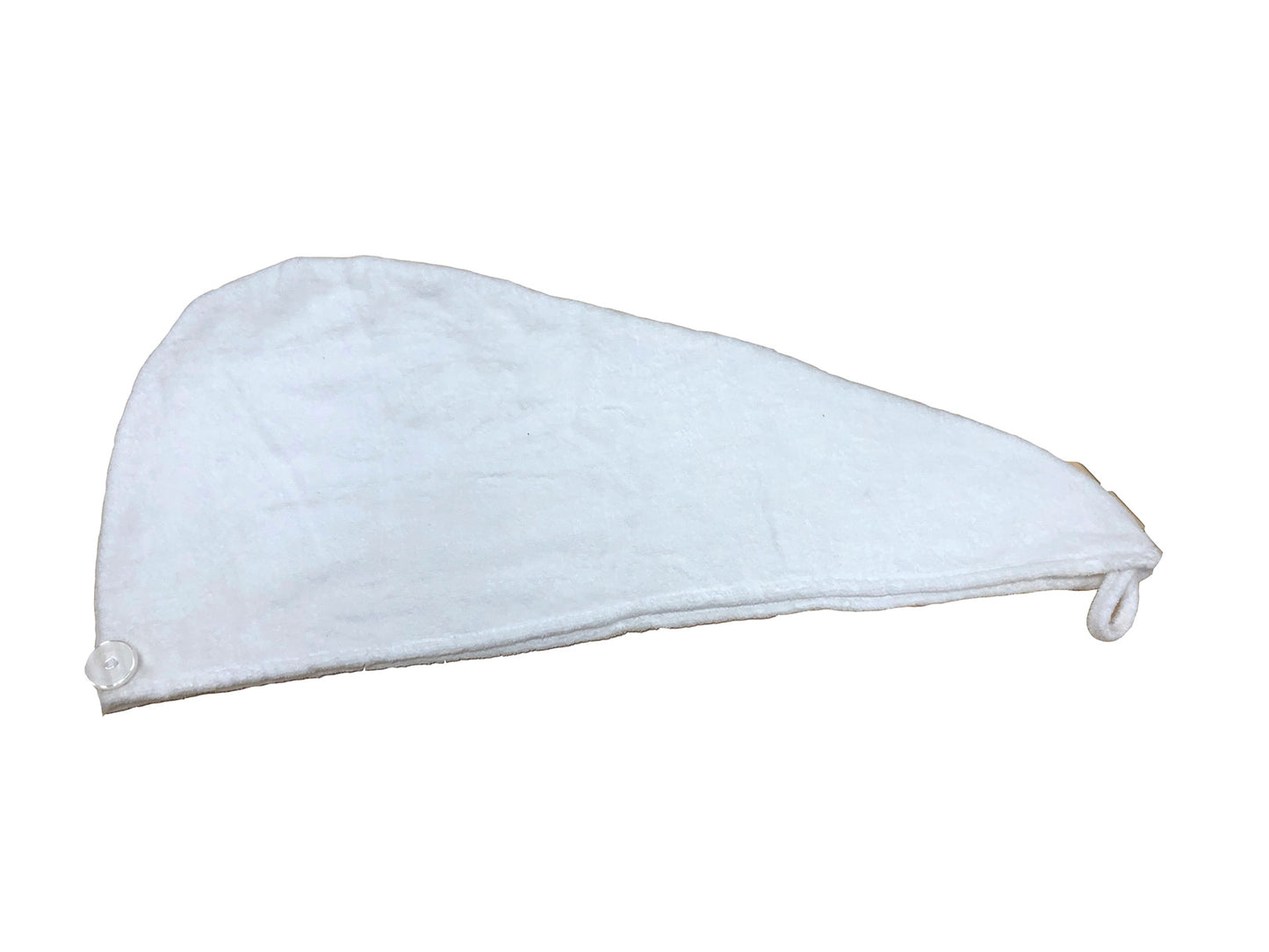 TURBANTE SPA - BLANCO