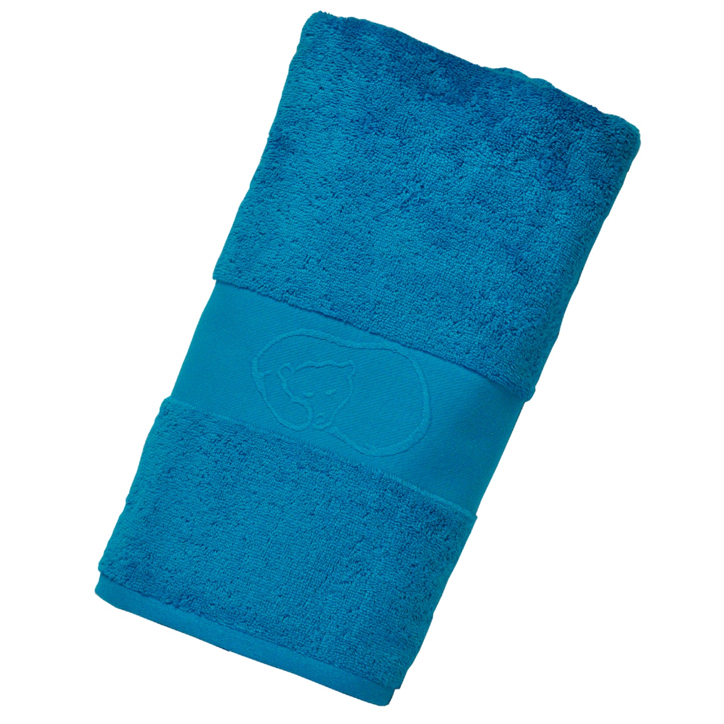Toalla Fresh - TURQUESA