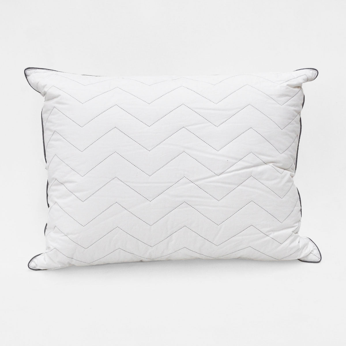 Almohada Quilt Touch firme