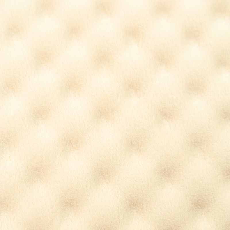 Tapete De Baño - Marfil