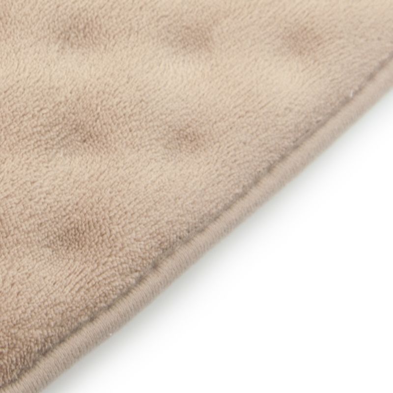 Tapete De Baño - Taupe