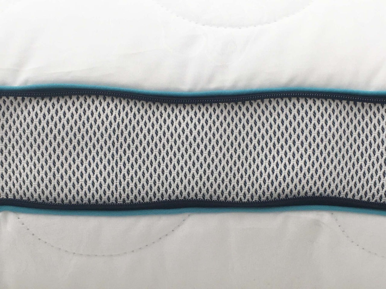 Almohada Soft & Firm