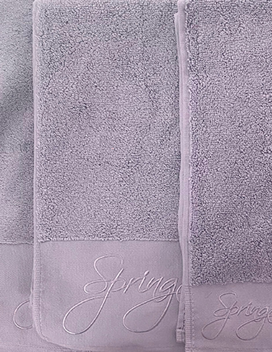 Toalla SPA - LAVANDA