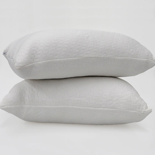 Almohada Nature Blend Adjust