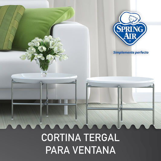 Cortina Tergal