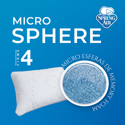 Almohada SPHERE