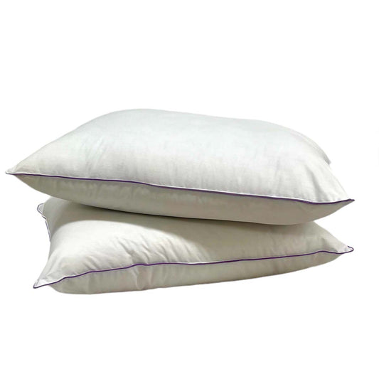 ALMOHADA 2PACK PLUSH