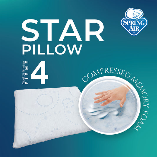 Almohada STAR