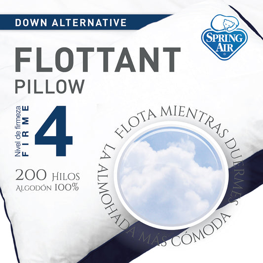 Almohada Flottant