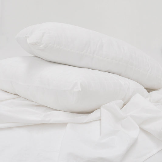 Paquete de Almohadas 2 pack 50% / 50% - Firme