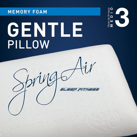Almohada Gentle