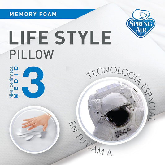 Almohada Lifestyle