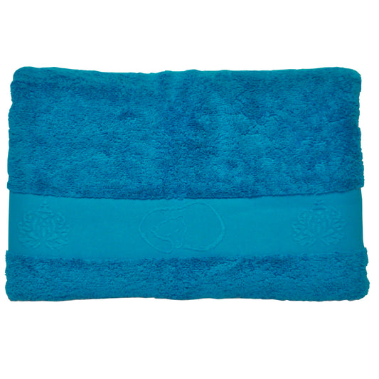 Toalla Fresh - TURQUESA