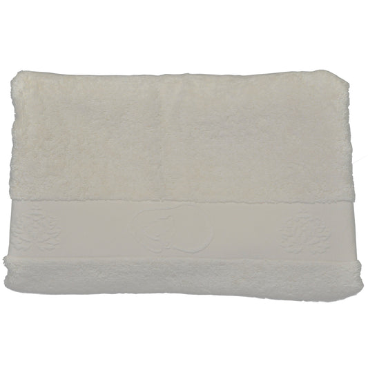 Toalla Fresh - BLANCO
