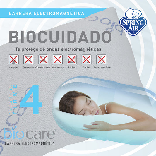 Almohada BioCuidado