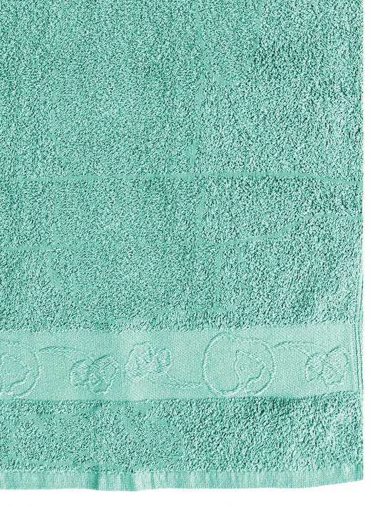 Toalla Breeze - Aqua