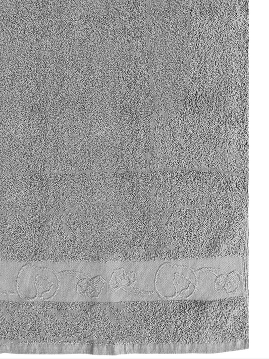 Toalla Breeze - Gris