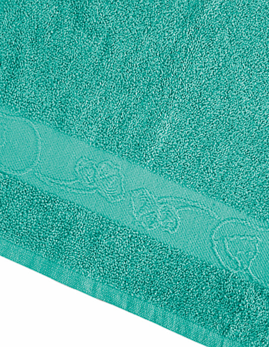 Toalla Breeze - Aqua