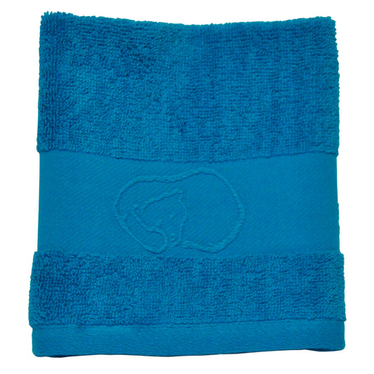 Toalla Fresh - TURQUESA