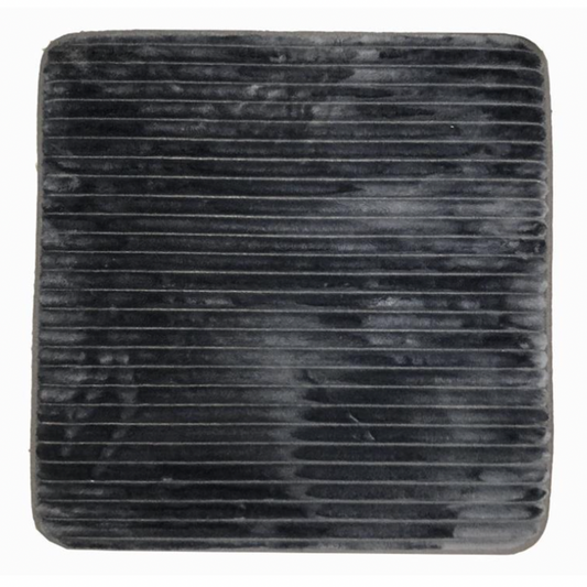 Tapete De Baño Cuadrado - GRIS OXFORD