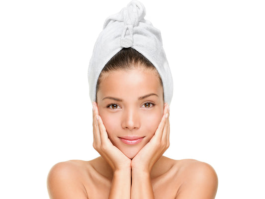 TURBANTE SPA - BLANCO