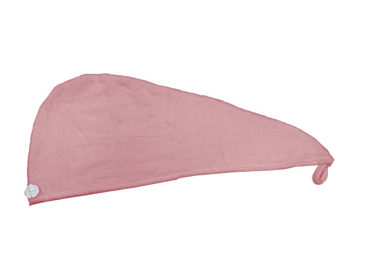 TURBANTE SPA - ROSA