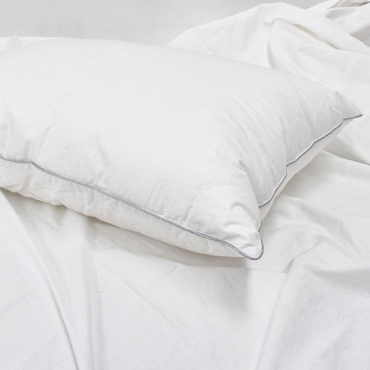 Almohada Memory Fiber