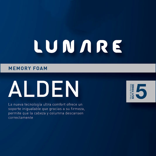 ALMOHADA ALDEN
