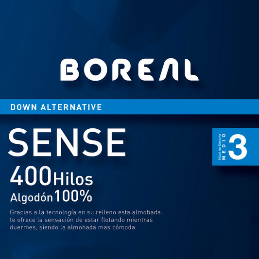 ALMOHADA SENSE